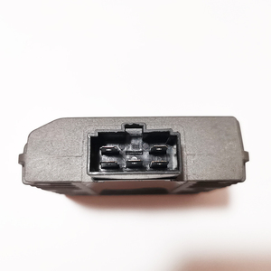 Rectificador REGULADOR DE VOLTAJE SH713AA para Yamaha MT03 o R3 Modelo 2017 hasta <span class=keywords><strong>2022</strong></span> - Product Image 3