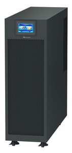 Sistema UPS trifásico en torre Leayo LY-UT31 de 10-20kVA con batería de plomo-ácido de 3000Wh para sistemas de seguridad/monitorización/alarma - Product Image 5