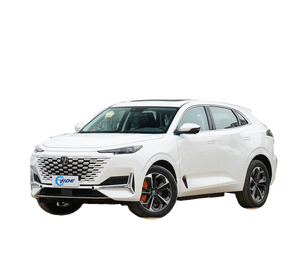 Hangan-coche híbrido enchufable, 1,5 T, 135km - Product Image 1