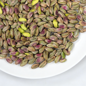 Bio Ungesalzene Pistazienkerne Roh Geschält 50g-1kg Großpackung Getrocknete Pistazien Snacks zum Backen - Product Image 2