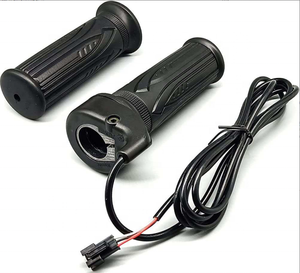 Kit de conversion de <span class=keywords><strong>moteur</strong></span> de moyeu arrière pour vélo électrique NBpower 26'' 27.5'' 29'' MTX, 48-72V 2000W, 45A, à double capteur Hall et onde sinusoïdale - Product Image 3