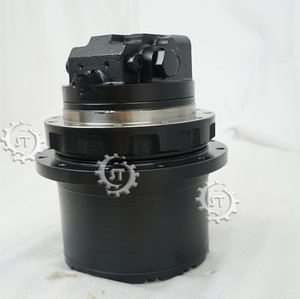 TM06 TM07 TM09 Motor perjalanan Assy GM06 GM07 GM09 GM18 GM20 GM38 GM60 penggerak akhir untuk ekskavator Mini - Product Image 3