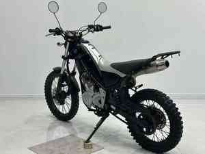 <span class=keywords><strong>Moto</strong></span> tout-terrain <span class=keywords><strong>Yamaha</strong></span> Tricker automatique 300cc à essence, <span class=keywords><strong>moto</strong></span> <span class=keywords><strong>cross</strong></span>, dirt bike pour l'aventure - Product Image 2