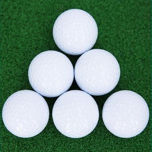 Balles de golf de haute qualité en promotion pour débutants et pour le practice - Product Image 2