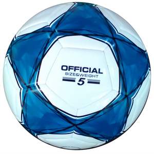 Partita di allenamento per adulti su misura per bambini o allenamento calcio taglia 5 pallone da calcio - Product Image 4