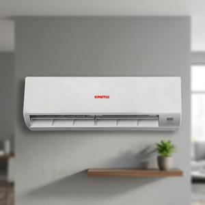 Nouveaux climatiseurs électriques muraux split Kimatsu SUPREME COOL - 1,5 tonne 18000 BTU Refroidissement/Chauffage Garantie 5 ans Télécommande - Product Image 3