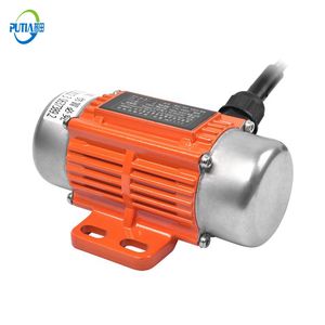 Shenzhen Putian <span class=keywords><strong>Motor</strong></span> getaran tiga fase, elektrik kecil Industri mikro 3000rpm 3600rpm fase tunggal Shenzhen - Product Image 4