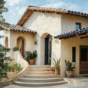 Materiales de Impermeabilización para Edificios de Color Personalizado, Revestimiento Impermeable de Dos Componentes para Paredes Exteriores - Product Image 2