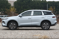 Nuevo SUV Híbrido Enchufable Song Pro DM-i 2026 de 133 KM, Vehículo de Nueva Energía, Coche Eléctrico Híbrido, SUV de Nueva Energía