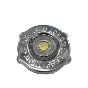 ZANETOL 52079880AA 0005010015 0005010215 tapa <span class=keywords><strong>de</strong></span> depósito <span class=keywords><strong>de</strong></span> refrigerante tapa <span class=keywords><strong>de</strong></span> <span class=keywords><strong>radiador</strong></span> para CHEVROLET 1972 ~ 2004 para CHRYSLER 1957 ~ 2007 DODGE - Product Image 1