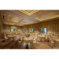 Möbel für Buffet-Restaurants, Restauranttische, Restaurantstühle