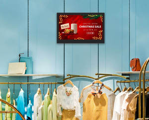 Topwilling 14 inch Máy tính để bàn treo tường <span class=keywords><strong>Android</strong></span> 11 PoE <span class=keywords><strong>Tablet</strong></span> 1920*1080 màn hình cảm ứng hiển thị RJ45 BT WIFI - Product Image 5