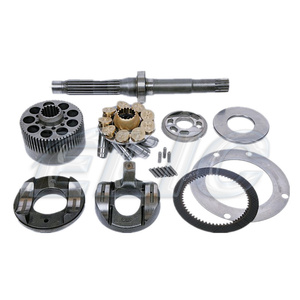 Kit de réparation de transmission finale ELIC EC290B Travel Motor 14528281 14592002 14552645 14506978 14506970 14506972 pour remplacement - Product Image 1