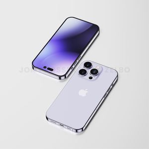 Teléfono Móvil Reacondicionado Desbloqueado 14 Pro 5G <span class=keywords><strong>de</strong></span> Segunda Mano al por Mayor para Pequeñas y Medianas Empresas, 128 GB - Product Image 4