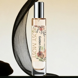 Set de Perfume Kosy Mosy Travel Size Ephemeral Moments para Mujer, Aroma Frutal Cítrico Fresco Amaderado Floral, Larga Duración, Ecológico - Product Image 3