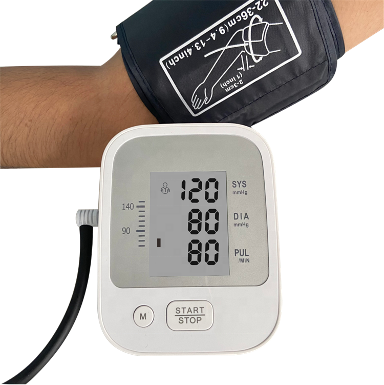 Best Portable Master Aneroid Sphygmomanometer with