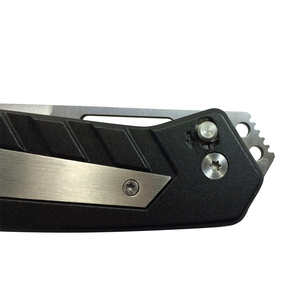 กระเป๋าพับมีด EDC เครื่องมืออเนกประสงค์ระดับไฮเอนด์พร้อมล็อคที่รอการจดสิทธิบัตรเหมาะสําหรับกลางแจ้ง - Product Image 6