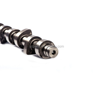 Árbol de levas 13501-67010, 1350167010 1KZ 1KZT 1KZTE árbol de levas para Toyota Land Cruiser 4Runner Hilux 2982cc <span class=keywords><strong>3.0TD</strong></span> - Product Image 5