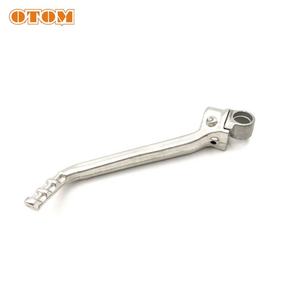 Palanca de Arranque para Motocicleta Todoterreno para 125 <span class=keywords><strong>150</strong></span> 250 300 SX XC XCW EXC HUSQVARNA TC TE TX GASGAS MC - Product Image 4