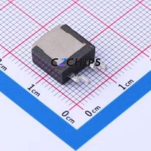 Resistencia SMD TO-263-35W-10R-1% (Resistencia: 10 Ohmios) (Precisión: 1%) (Potencia: 35W) (Voltaje de Funcionamiento: 500V) - Product Image 2