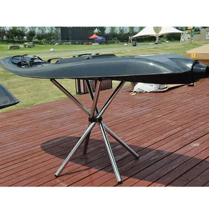 Factory Sales Motorized Surf Board Jet Stand Up Electric Surfboard Tame Billow