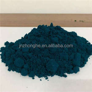 Factory 99% Cu(CH3COO)2 H2O Copper Acetate / Copper Acetate Monohydrate 1-HYDRATE/ Cupric Acetate Monohydrate CAS 6046-93-1 - Product Image 4