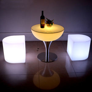 Siège Intérieur Décoratif Led <span class=keywords><strong>Bar</strong></span> KTV Party Light up Led <span class=keywords><strong>Bar</strong></span> <span class=keywords><strong>Tabouret</strong></span> S'asseoir - Product Image 3