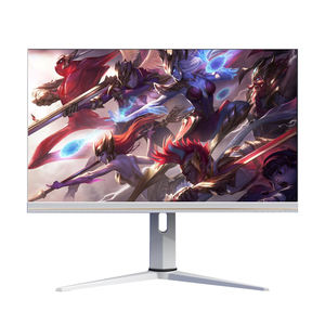 OEM <b>PC</b> Monitor 27 Inch LCD IPS Panel 240hz Mini LED Robotic Bracket Gaming HDR Computer Display - Product Image 4