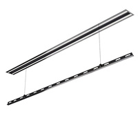 Séchoir de plafond multifonctionnel et durable pour la literie et les vêtements à l'intérieur pour le linge et le sèche-linge mural.