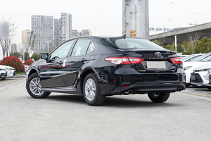 Voiture d'occasion Toyota <span class=keywords><strong>Camry</strong></span> <span class=keywords><strong>2023</strong></span> <span class=keywords><strong>Hybride</strong></span> 2.5HG Version Luxe <span class=keywords><strong>Hybride</strong></span> Essence-Électrique Berline Intermédiaire 4 Portes 5 Places Véhicule Familial - Product Image 6