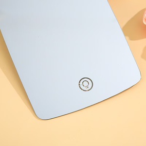 Bán buôn không thể phá vỡ <span class=keywords><strong>Frameless</strong></span> thép không gỉ shatterproof gương - Product Image 2