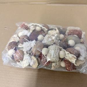 Jouets et accessoires écologiques pour oiseaux, accessoires pour cage à oiseaux, balles à mâcher pour perroquets - Product Image 5