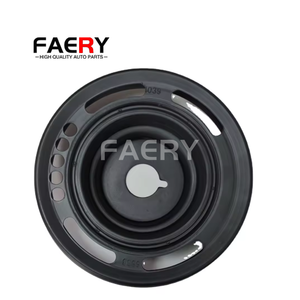 Faery เพลาข้อเหวี่ยงปรับสมดุลอัตโนมัติสำหรับเชฟโรเลตอาวีโอครูซ55565300 - Product Image 1