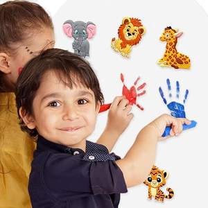 กระดาษไวท์บอร์ดแม่เหล็กแบบสัมผัสสำหรับติดผนังแบบลอกและติดด้วยตนเองไวท์บอร์ดรูปลอกแบบม้วนสำหรับบ้านและโรงเรียน - Product Image 6