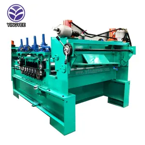 Automatic leveling machine/straighten machine