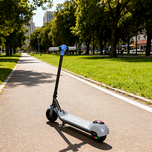 <span class=keywords><strong>Trottinette</strong></span> électrique pour enfants fabriquée en Chine, prix bas, deux <span class=keywords><strong>roues</strong></span>, auto-équilibrante - Product Image 3