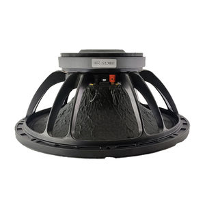 15นิ้วลำโพงวูฟเฟอร์เฟอร์ไรต์วูฟเฟอร์โปรลำโพงสำหรับ <span class=keywords><strong>BC</strong></span> Speaekr เปลี่ยนเบสเกิดที่มี VC3นิ้ว - Product Image 3