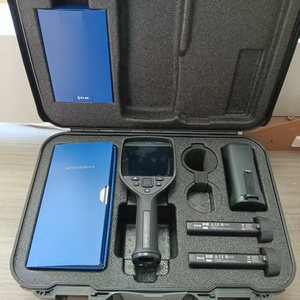 Ban đầu Flir E53/E54/E75/e76/e85/e86/E95/E96 tiên tiến Flir E Series thông minh đo nhiệt độ <span class=keywords><strong>Camera</strong></span> chụp ảnh nhiệt - Product Image 6
