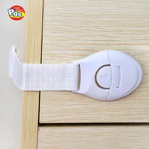 Hot Selling China-Origin Baby Product Child Lock Protection for Doors and Drawers