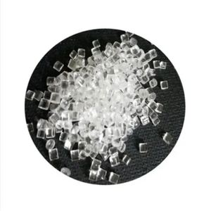 Trusted Transparent Polypropylene <b>PP</b> Resin Supplier Premium Quality Virgin & Recycled Options Export by Merades for Oman - Product Image 5