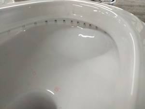 Phòng tắm hiện đại tầng gắn Trung Quốc gốm <span class=keywords><strong>WC</strong></span> nhà vệ sinh S Trap 250 mét washdown hai mảnh <span class=keywords><strong>WC</strong></span> nhà vệ sinh bát - Product Image 6