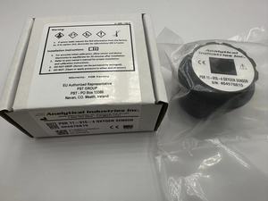 Sensore di Ossigeno per Macchina per Anestesia M-10 di Datex-Ohmeda Analytical Industries Inc, Sensore di Qualità dell'Aria PSR11-915-4 con Precisione +/-2% - Product Image 3