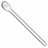 Accessoires de bar personnalisés écologiques 100 % conformes aux normes alimentaires pour la vente en gros : emballages, pipettes à whisky, compte-gouttes en verre, flûtes à dégustation