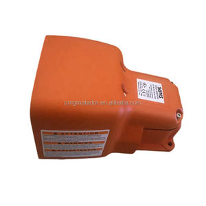 Parti <span class=keywords><strong>JLG</strong></span> 1001117172 gruppo interruttore a pedale per sollevamento aereo per attrezzatura originale <span class=keywords><strong>JLG</strong></span> - Product Image 5