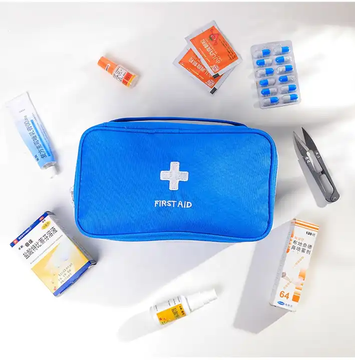 Home Health Aide Starter Kit with Bag