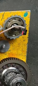 Pièce auto neuve pour arbre d'entrée de boîte de vitesses pour Explorer Hybrides 2019-2020 OE HF35/HF45/HF55 par Yc - Product Image 4