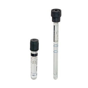 Tubo de Vacío Desechable con Tapa Amarilla de 4 ml, Tubo de Prueba de Sangre con Activador de Coágulos en Gel - Product Image 3