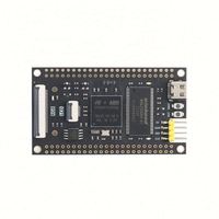 STM32H743XIH6 Papan Inti 16bit SDRAM Papan Pembelajaran STM32 STM32H743 Papan Pengembangan FK743MS-XIH6