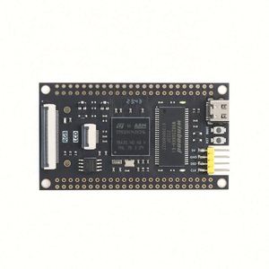 Placa Base STM32H743XIH6, Placa de Aprendizaje <span class=keywords><strong>SDRAM</strong></span> de 16 bits, Placa de Desarrollo STM32 STM32H743 FK743MS-XIH6 - Product Image 3