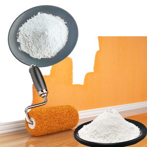 <strong>Barium</strong> Sulfate <strong>Chemical</strong> <strong>Formula</strong> Nano Grade 98.6% Content <strong>Barium</strong> Sulphate Fine BaSO4 Powder <strong>for</strong> Paint - Product Image 3